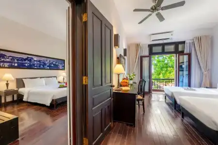 Hoi An Historic - 62