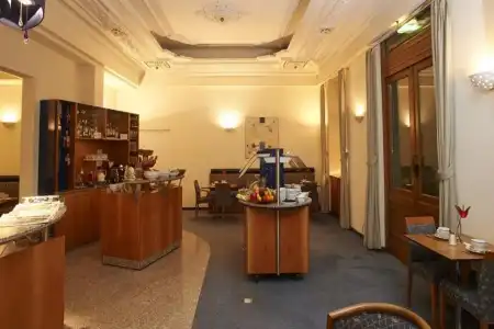 Starlight Suiten Salzgries - 16