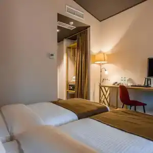 Boutique Gladius Inn - 19