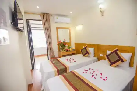 Old Town Palace Guest House - 2