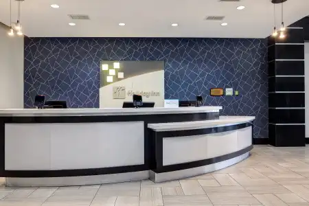 Holiday Inn Houston Downtown by IHG - 22