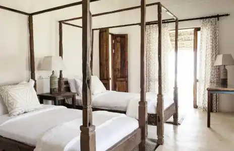 Qambani Luxury Resort - 66