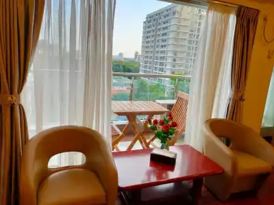 Grand United Ahlone Branch - 244