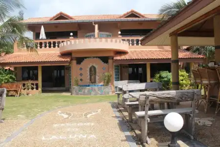 Laguna Beach Club Resort - 137