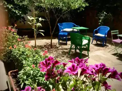 B&B La Casa di Paola - 13