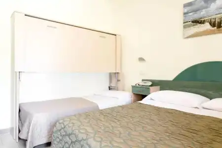 Albergo Il Giardino - 58
