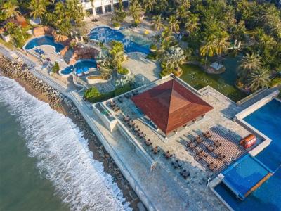 Sheraton Huizhou Beach Resort - 30