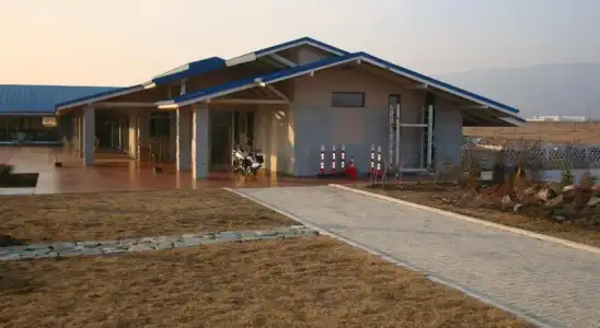 Vanilla Sky Georgia - 5