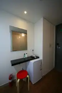 Star Guest House - 43