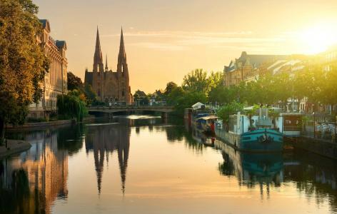 voco Strasbourg Centre The Garden by IHG - 31