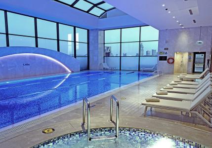 Doubletree by Hilton Umraniye - 40