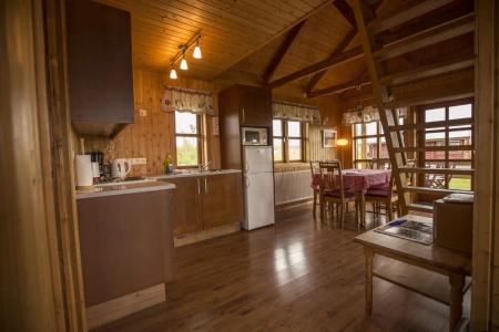 Hestasport Cottages - 147