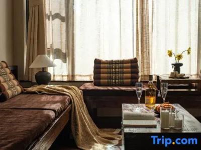 Dali Ancient Town long holiday light luxury accommodation - 85