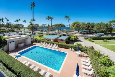 Maui Parkshore #212 - 40