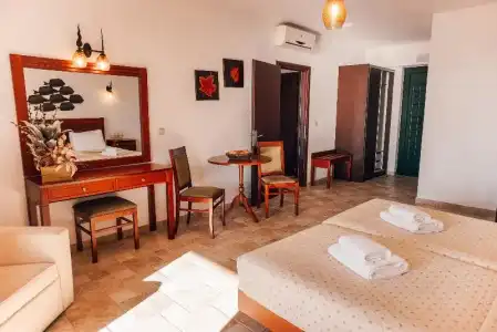 Natura Club & Spa - 43