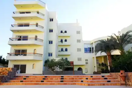 Eurotel Palm Beach Resort - 23