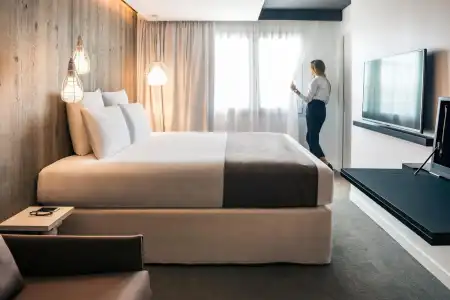 Mercure Valence Sud - 33