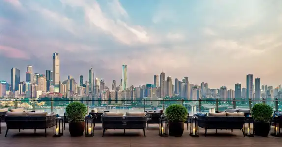 Regent Chongqing - 24