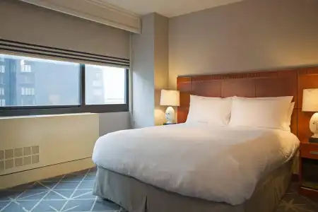 Courtyard by Marriott New York City Manhattan Fifth Avenue - 6