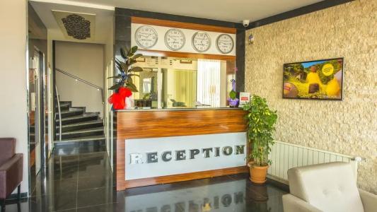 Akcakoca Poyraz Otel - 1