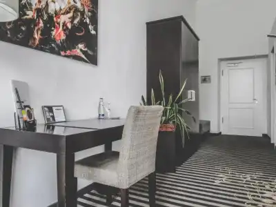 Münchner Hof - 52