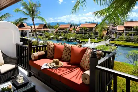 JW Marriott Khao Lak Resort Suites - 7
