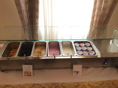 Best Western Arya - 13