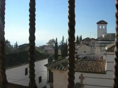 Santa Isabel la Real - 48