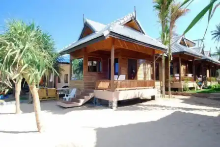 Baan Pakgasri Hideaway - 27