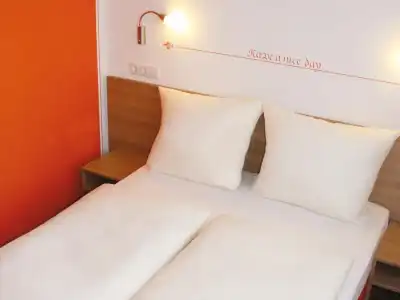 Orange und Apartments - 61