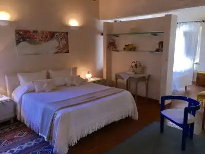 La Vittoria 10 - La Soglia della Val d'Orcia - 26