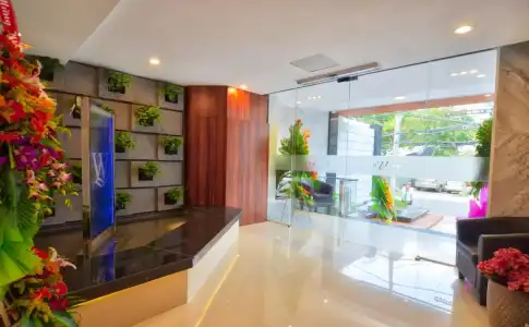Hese Boutique & Apartment - 0