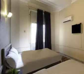 The Australian Hostel - 57