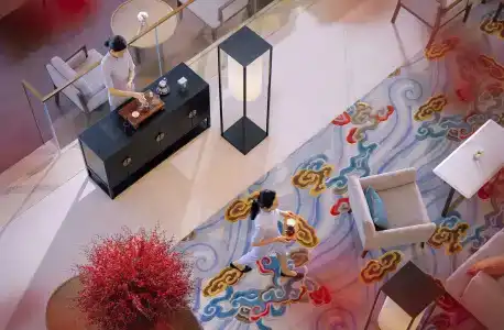 Zhejiang Marriott - 27