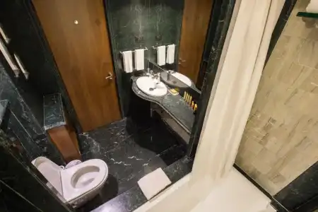 Bawa Continental - 32