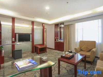 Jinhuayue International - 121