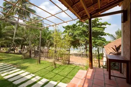 Thanh Kieu Beach Resort - 1