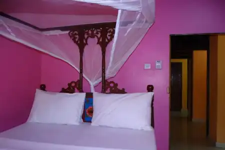 Jambo Guest House - 14