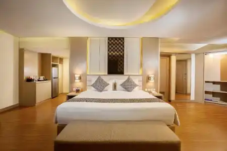 Grand De Djokja - 31