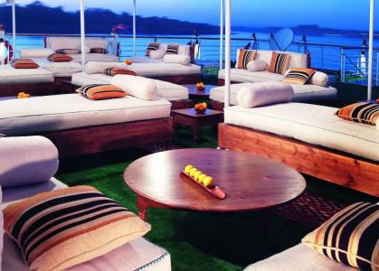 Mövenpick Royal Lotus Nile Cruise, Every Monday Four Nights From Luxor, Every Friday Three Nights From Aswan - Including Excursions & Sightseeing - 15