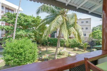 Sea View Beach Resort - 49