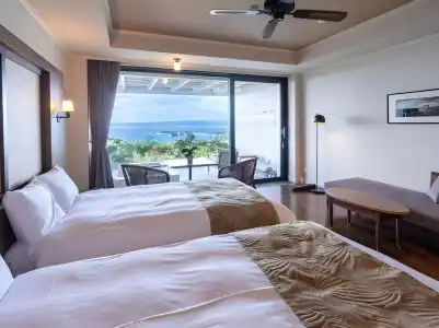 Infinito & Spa Nanki Shirahama - 45