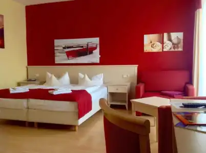 OstseeBaabe family & SPA - 2
