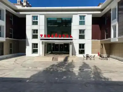 Tuna Mugla - 25