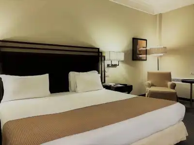 Crowne Plaza Rome St. Peter's by IHG - 53