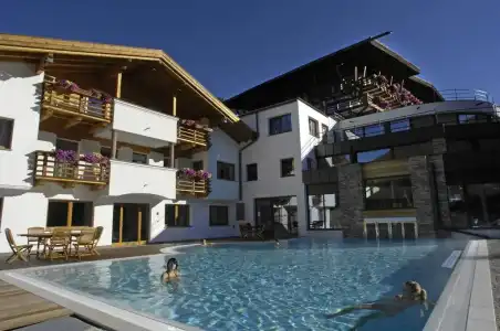 Granbaita Dolomites - 33