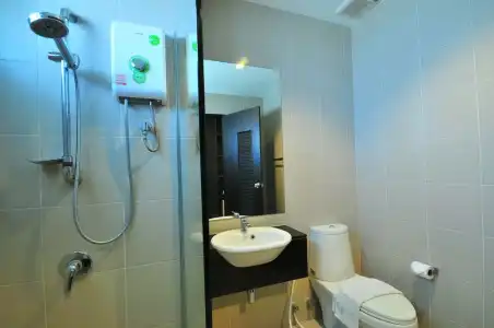 BS RESIDENCE Suvarnabhumi - 44
