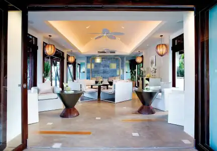 Melati Beach Resort & Spa - 19