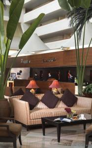 Radisson Blu Resort, Sharjah - 8