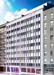 Yotel - 0
